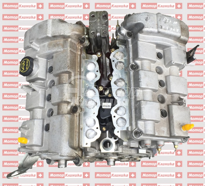 Двигатель мазда мпв 2.5. Мазда МПВ 2.5 мотор. Двигатель Мазда МПВ GY 2,5 170л. Двигатель LCBD 6l31218. Мазда 2,5 GY гидрокомпенсаторы на.