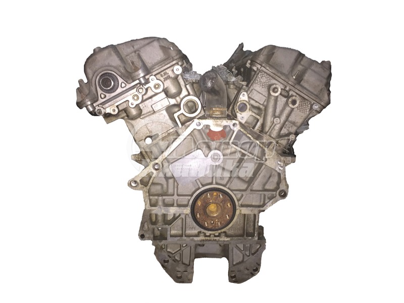 Двигатель Aj 3.0 V6 Купить