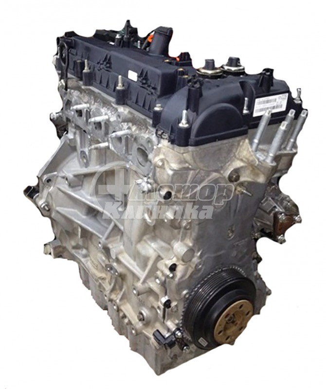 1.6 t. B4204t6. B4204t6 двигатель. B4204t6 Форд. Двигатель Ford TNBB.