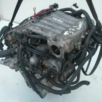 Фото Двигатель G6BV Hyndai 2,5 Sonata.Santa Fe 1998-01 - 1
