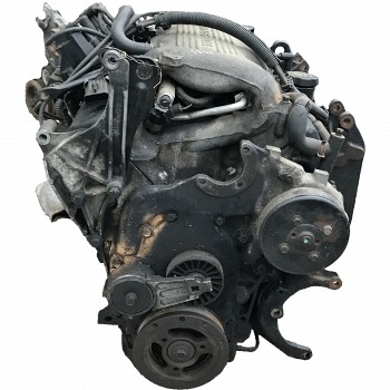 Фото Двигатель LG8 CHEVY 3,1L Malibu, Buick, Century, Lumina - 1