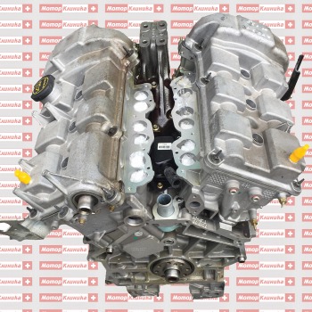Фото Двигатель GY/LCBD Ford MAZDA 2,5LV6 B2500 MPV - 1