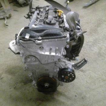 Фото Двигатель G4NB HYUNDAI 1,8 ELANTRA3/I30 2011- 150HP PETROL - 1