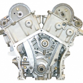 Фото Двигатель EER DODGE 2,7 STRATUS Chrysler Sebring Intrepid - 1