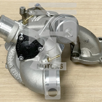 Фото Турбокомпрессор 829934-0004 FORD 2.3L EcoBoost Honeywell-Garrett - 1