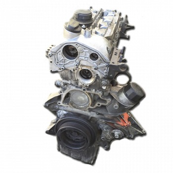 Фото Двигатель 611981 Mercedes 2.2 CDI Sprinter 211,213,311,313,411 1999-05 - 1