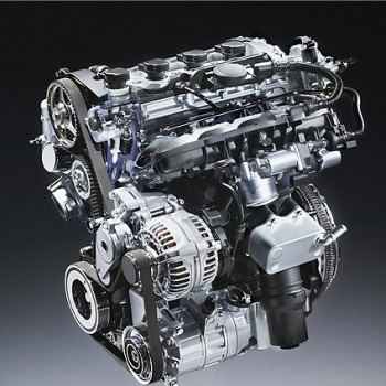 Фото Двигатель CAE VAG 2,0 TFSI Audi A4, A5, Q5, Passat, 300 - 76973 - 1