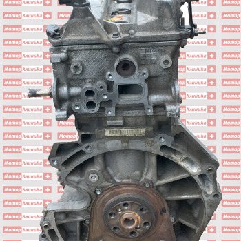 Фото Двигатель L3-VDT Mazda 2.3T CX-7, 3, 6 - 1