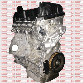 Фото Двигатель K24W1 HONDA 2,4 Accord 2013- - 1