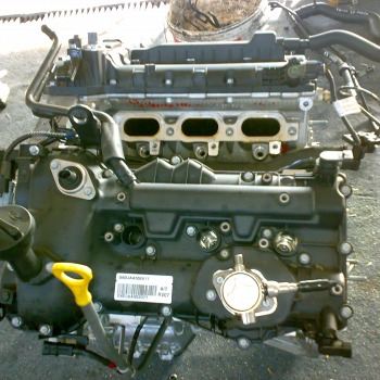 Фото Двигатель G6DJ - Hyundai Genesis Kia Quoris 3.8 2011- - 1