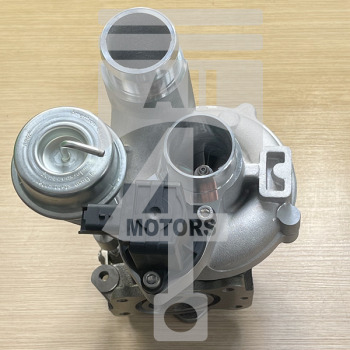 Фото Турбокомпрессор ETRC1501 BMW Mini Cooper S/R55/R56/R57 EP6DTS N14 2006- 11657600890/53039700163 - 1