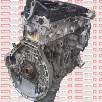 Фото Двигатель 271946 1,8л Mercedes C-Class W203, CLK W209 - 1