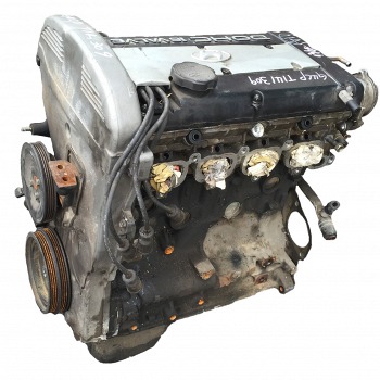 Фото Двигатель G4CP HYUNDAI 2.0 8V Sonata - 1