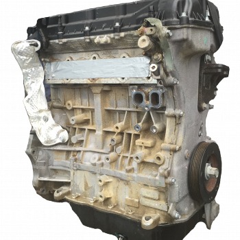 Фото Двигатель MHI - Dodge 1,8 Caliber Mutsubishi ASX Lancer - 1