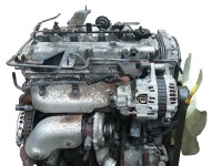 Фото Двигатель D4CB-145H 145HP HYUNDAI 2,5 H1 Starex 2002-07 140 л,с - 3