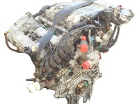 Фото Двигатель G6BA Hyundai 2,7 Santa Fe, Sonata,Tucson 2001- 300-81327 - 5