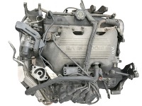 Фото Двигатель LG8 CHEVY 3,1L Malibu, Buick, Century, Lumina - 4