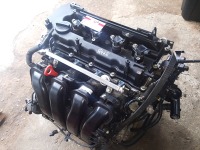 Фото Двигатель G4KE-4X4 Kia/Hyundai 2,4 Santa Fe, Sorento - 3