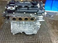 Фото Двигатель G4NC HYUNDAI 2,0 I40 IX35 SPORTAGE 2011- 150HP PETROL - 4