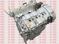 Фото Двигатель GY/LCBD Ford MAZDA 2,5LV6 B2500 MPV - 2