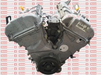 Фото Двигатель GY/LCBD Ford MAZDA 2,5LV6 B2500 MPV - 5