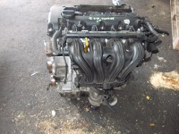 Фото Двигатель G4KC 2,4л Hyundai Sonata NF 2005-09 300- 81224 - 4