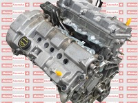 Фото Двигатель GY/LCBD Ford MAZDA 2,5LV6 B2500 MPV - 8