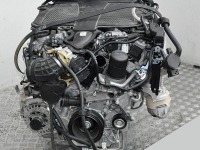 Фото Двигатель M276955 Mercedes ML CLK 3.5 PETROL - 6