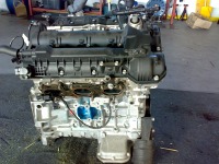 Фото Двигатель G6DJ - Hyundai Genesis Kia Quoris 3.8 2011- - 3