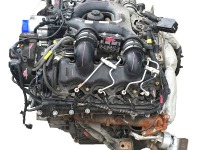 Фото Двигатель TDV8 448DT RANGE ROVER 4,4SDV8 ENGINE 2010 - 2