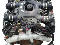 Фото Двигатель TDV8 448DT RANGE ROVER 4,4SDV8 ENGINE 2010 - 9