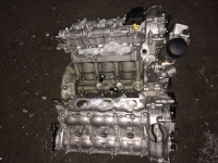 Фото Двигатель 272.967 Mercedes ML W164 3,5 Petrol (на обмен 105 000-115 000!) - 3
