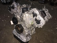 Фото Двигатель 272.967 Mercedes ML W164 3,5 Petrol (на обмен 105 000-115 000!) - 5
