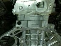 Фото Двигатель G4KE-4X4 Kia/Hyundai 2,4 Santa Fe, Sorento - 5
