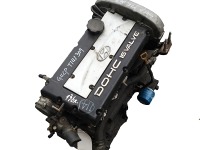 Фото Двигатель G4CP HYUNDAI 2.0 8V Sonata - 6