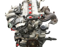 Фото Двигатель L3-1/GZ FORD 2,3 ESCAPE MAZDA 6 TRIBUTE Maverick - 2