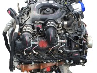 Фото Двигатель TDV8 448DT RANGE ROVER 4,4SDV8 ENGINE 2010 - 6