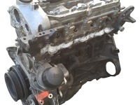 Фото Двигатель 611981 Mercedes 2.2 CDI Sprinter 211,213,311,313,411 1999-05 - 3