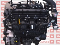 Фото Двигатель G4KH-T Hyundai / Kia 2,0 Sonata - 2