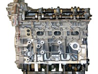 Фото Двигатель VQ35-DE/1 NISSAN 3,5 Pathfinder - 2