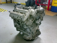 Фото Двигатель G6DB-1 Hyundai 3,3 Santa Fe, Sonata, Grandeur - 2