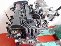 Фото Двигатель G4GC-1 Kia/Hyundai 2,0 Tiburon Elantra Carens - 6