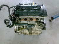 Фото Двигатель ДВС G4KD 4X2 2,0 Sonata Optima Sportage Tucson 2007 300-96220A - 4