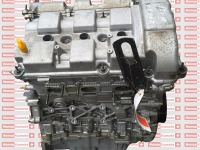Фото Двигатель GY/LCBD Ford MAZDA 2,5LV6 B2500 MPV - 3