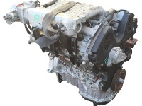 Фото Двигатель G6BA Hyundai 2,7 Santa Fe, Sonata,Tucson 2001- 300-81327 - 3