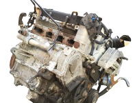 Фото Двигатель Z22SE/EGR Opel 2.2 CHEVY Cobalt Astra G Vectra C Zafira A новый - 2