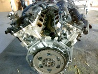 Фото Двигатель G6DJ - Hyundai Genesis Kia Quoris 3.8 2011- - 2