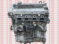 Фото Двигатель L3-VDT Mazda 2.3T CX-7, 3, 6 - 2