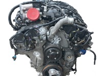 Фото Двигатель LF1 CHEVY 3,0 Captiva Sport Equinox Saab 9-4X Chevy Malibu Cadillac SRS CTS 2010-12 300-06630 - 10