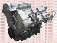 Фото Двигатель GY/LCBD Ford MAZDA 2,5LV6 B2500 MPV - 6